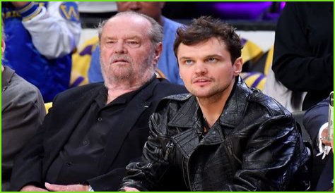 Unveiling The Mystery: Jack Nicholson's Paternity Revealed